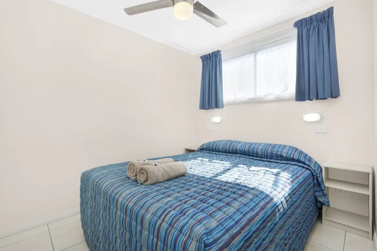 2 Bedrooms Standard room