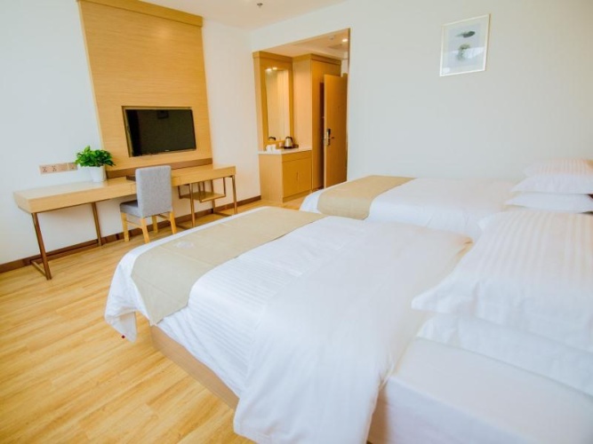 Business Double room