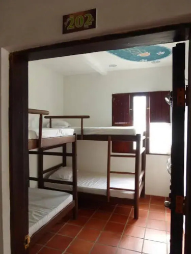 Jackie's Hostel
