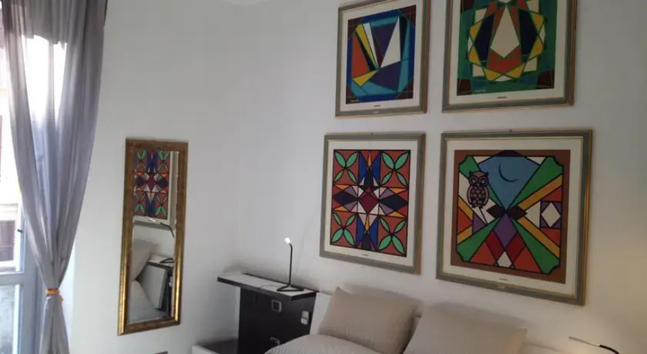 Casa Ferretti Milano - Corso Como