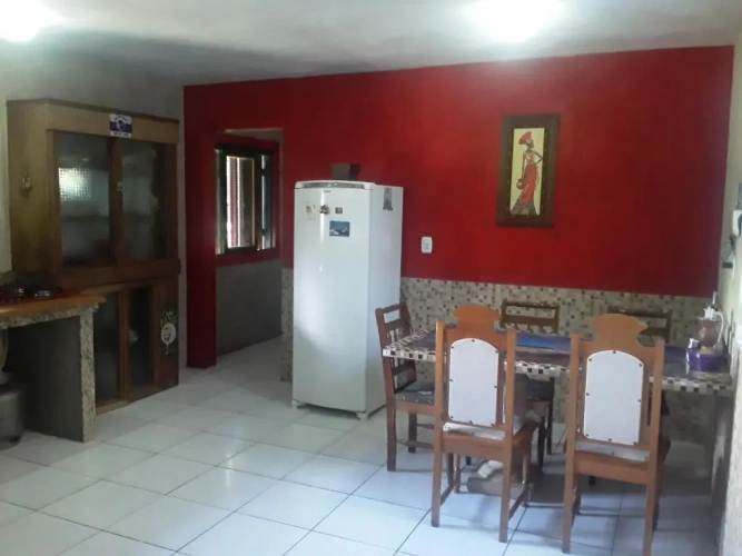1 Bedroom Apartment with balcony and with view