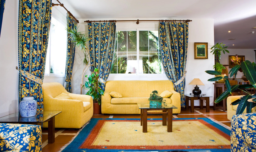 Aparthotel Villa Cabicastro