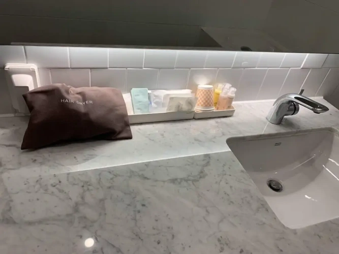 1 Bedroom Standard Double room