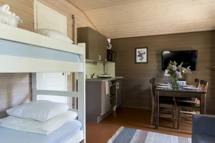 Santalahti Resort