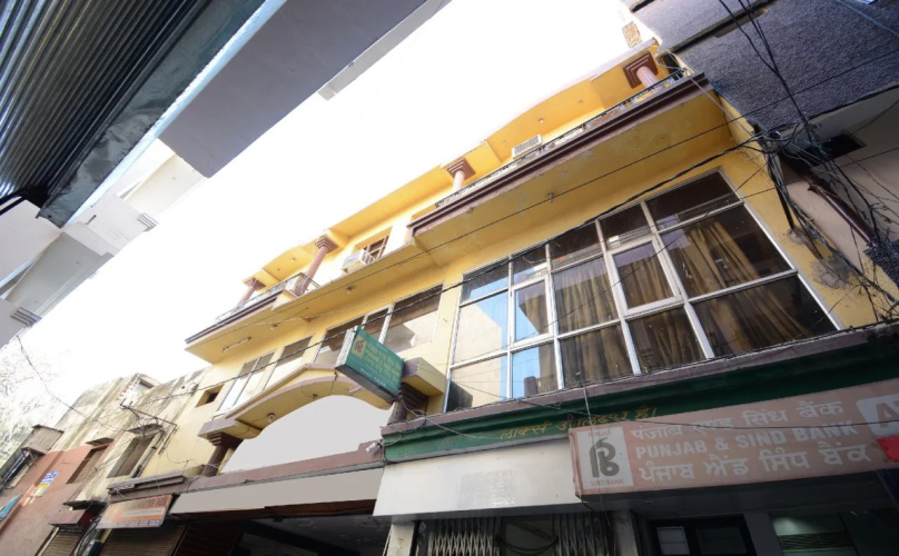 Image de l'hôtel
