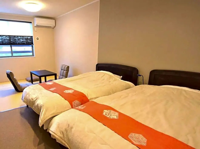 Field Hakone Resort - Vacation STAY 81061v