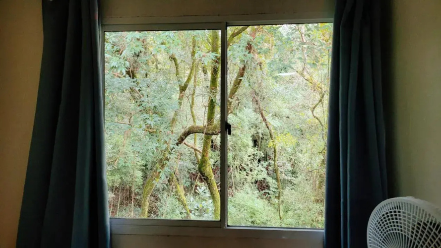 Pousada Ecoville