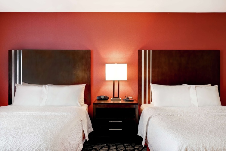Hampton Inn by Hilton Chilliwack photo 6