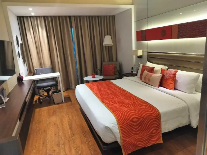 Fortune Park, Vellore - Member ITC Hotels' Group