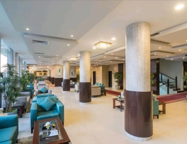 Myrtel Hotel Riyadh