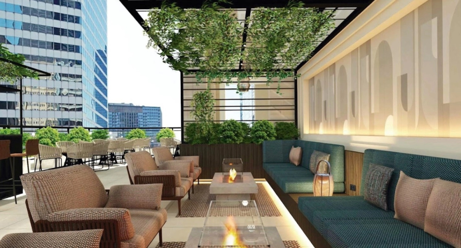 Riu Plaza Chicago photo 17