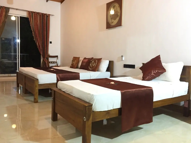 Villa Nuova Kandy