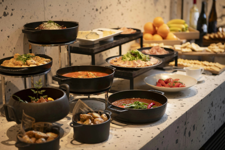 Hilton Kyoto photo 12