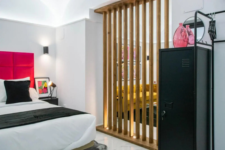 Apartamentos Élite - Warhol