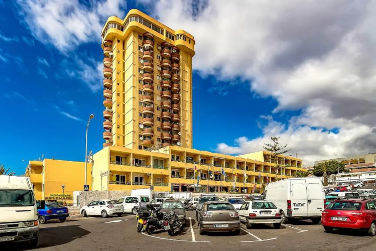 Otel görseli