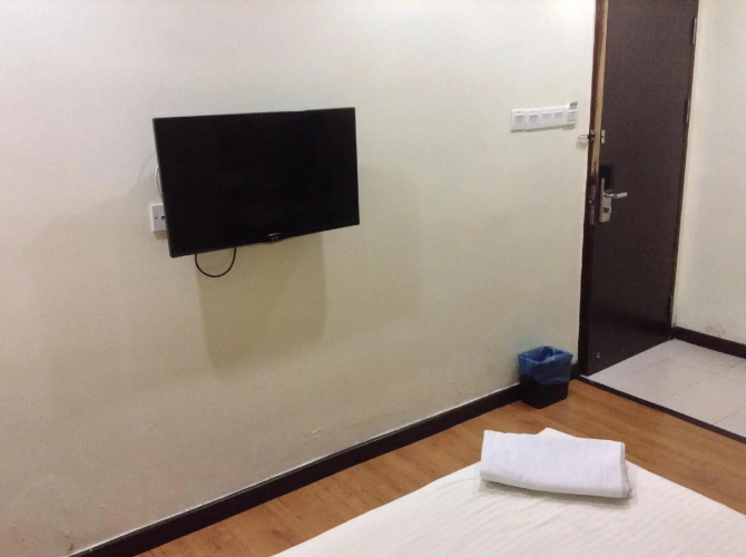 Maxim Hotel