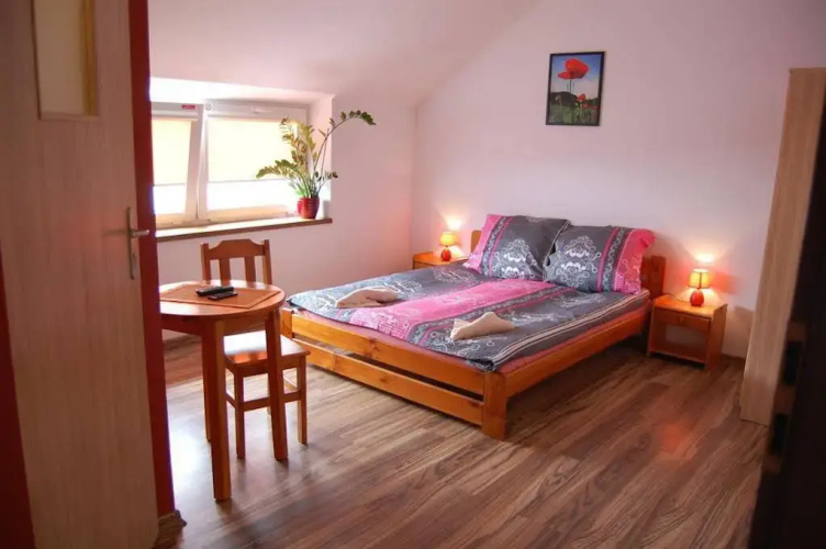 Hotelik 39