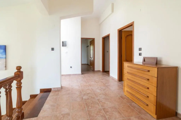 Sani Dream Villa