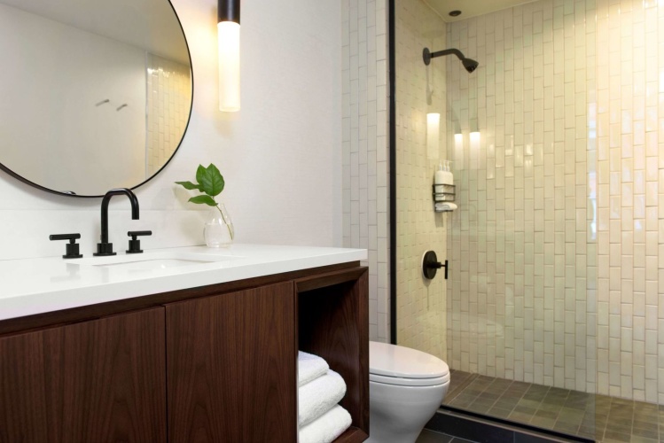 The Alexis Royal Sonesta Hotel Seattle photo 12
