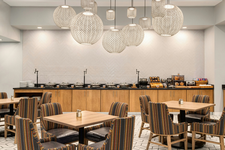 Doubletree By Hilton Fort Myers At Bell Towershops photo 28