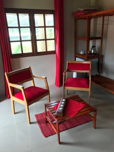 Comfort Double Bungalow