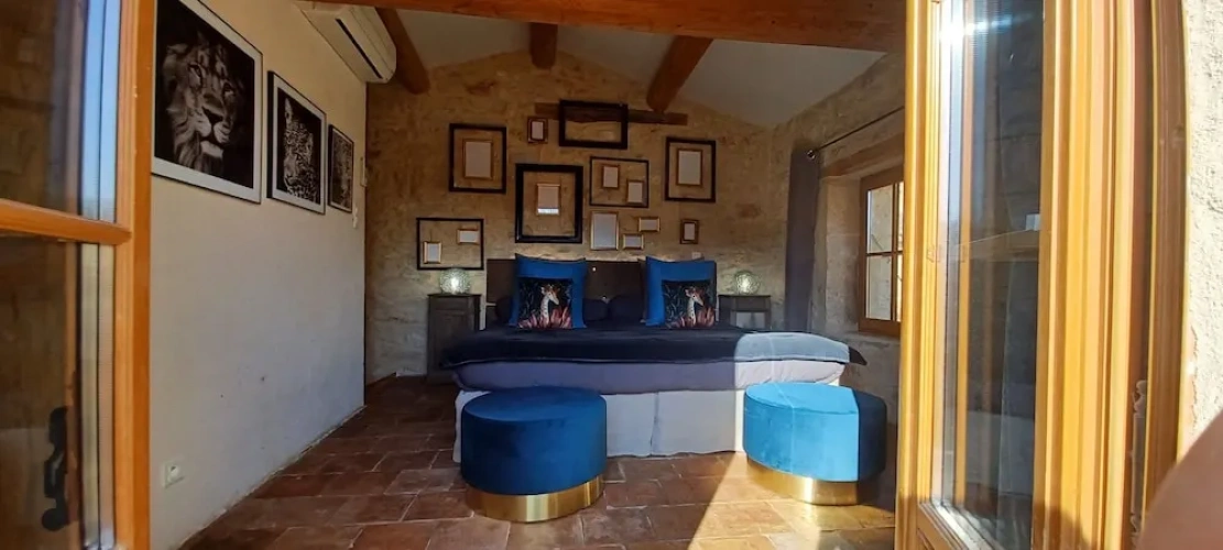 Comfort Apartment