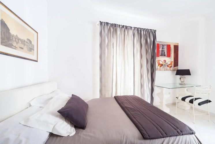Veneto Exclusive Suite