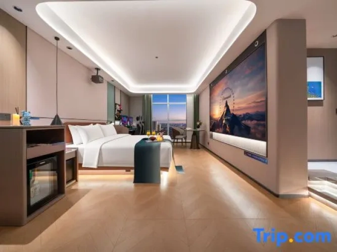 Privilege Double room