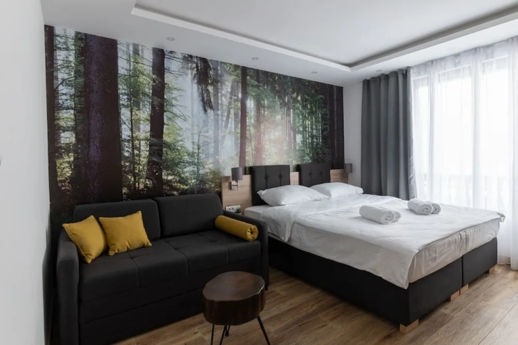 Standard Suite