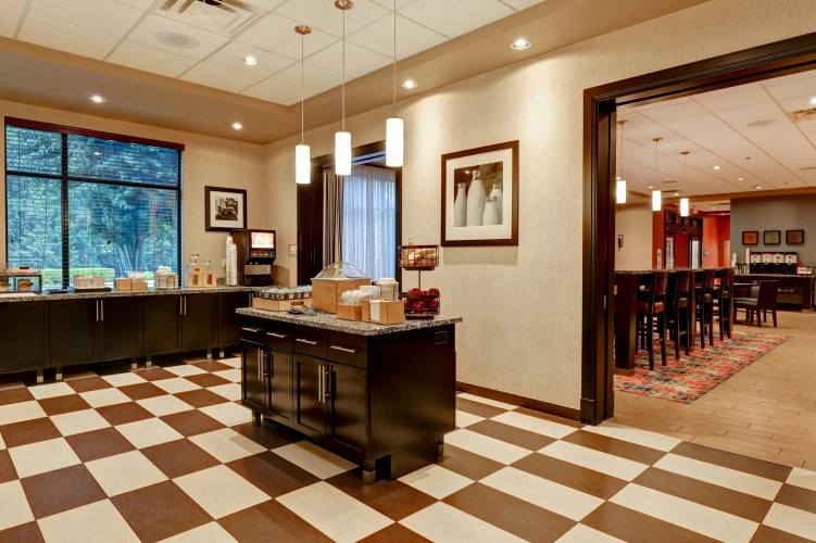 Hampton Inn by Hilton Chilliwack photo 27