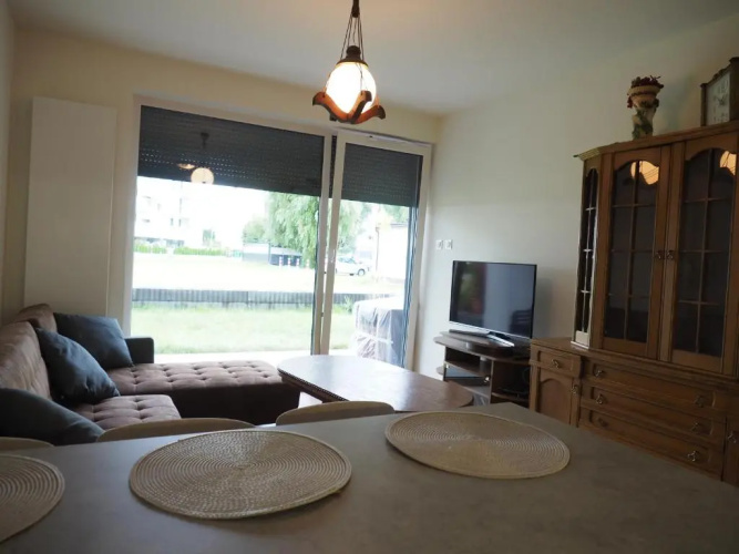 Apartament Zielony Taras