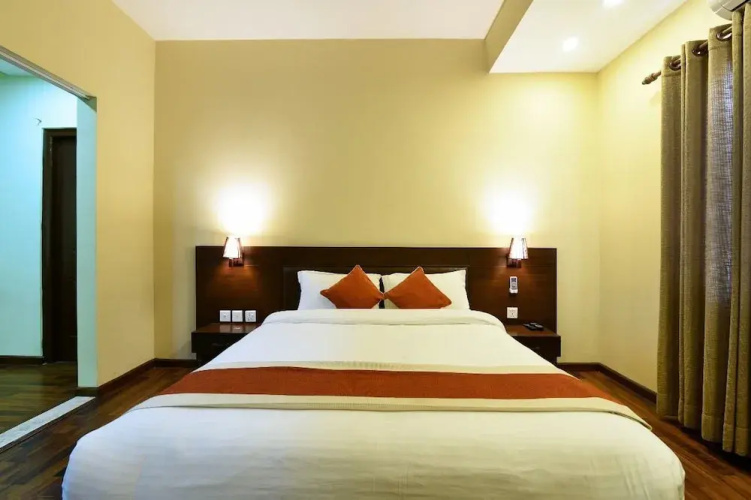 Hotel Harmony