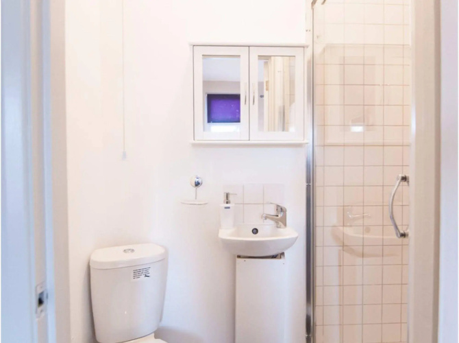 Vision Suites