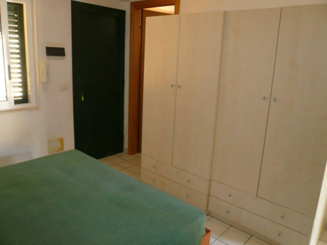 Case Vacanza Medusa Bungalows