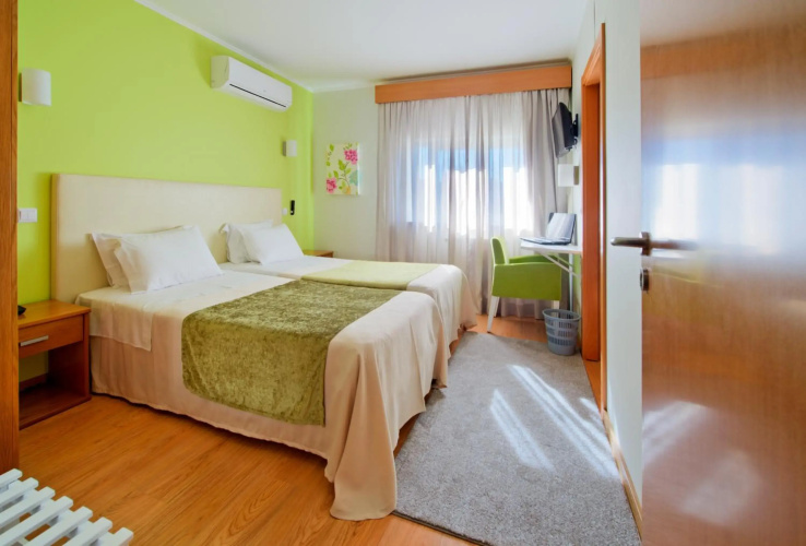 Hotel D. Dinis