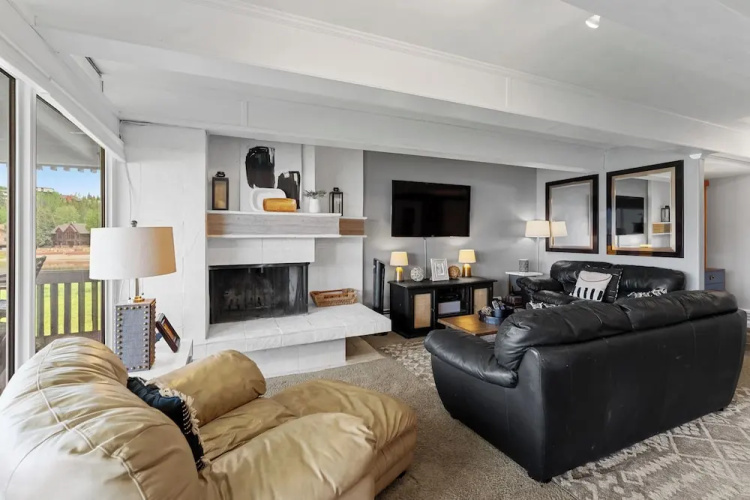 Anchorage West Condos Building 10, Unit #105