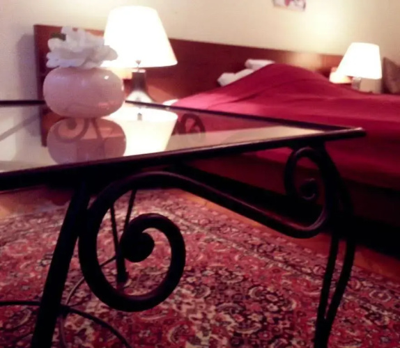 Centro Budapest Apartmanok