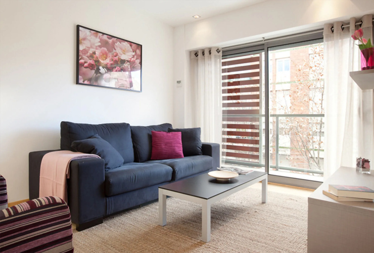 Lugaris Rambla - Apartments