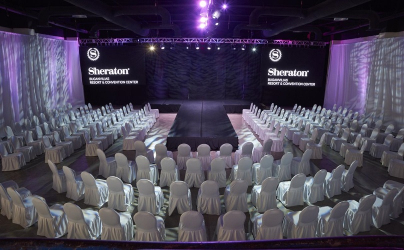Sheraton Buganvilias Resort & Convention Center photo 18