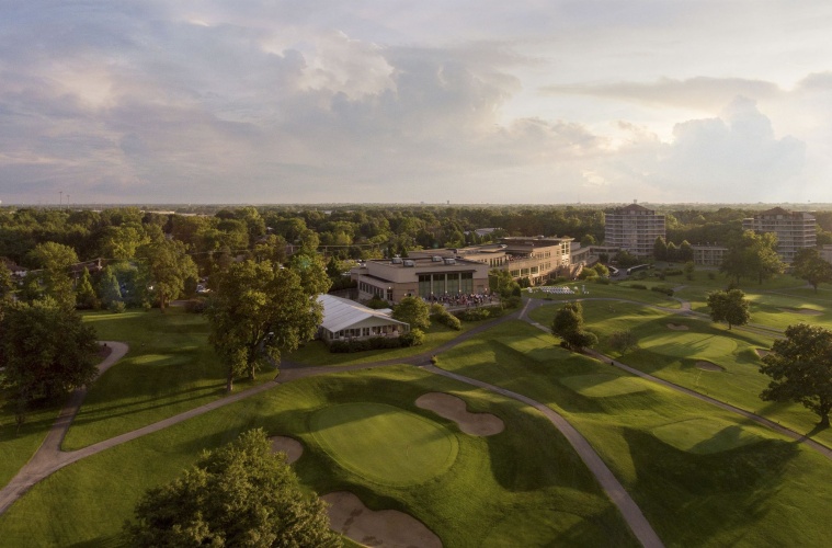 Eaglewood Resort And Spa photo 19