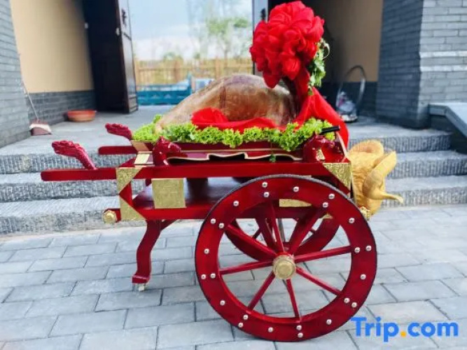 Tianxi Courtyard Hotel