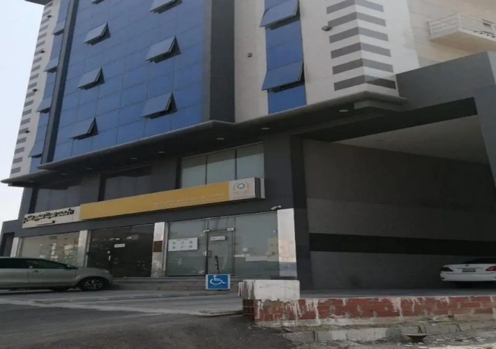 Otel görseli