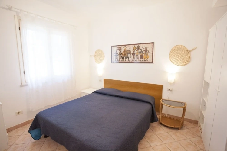 2 Bedrooms Apartment with balcony