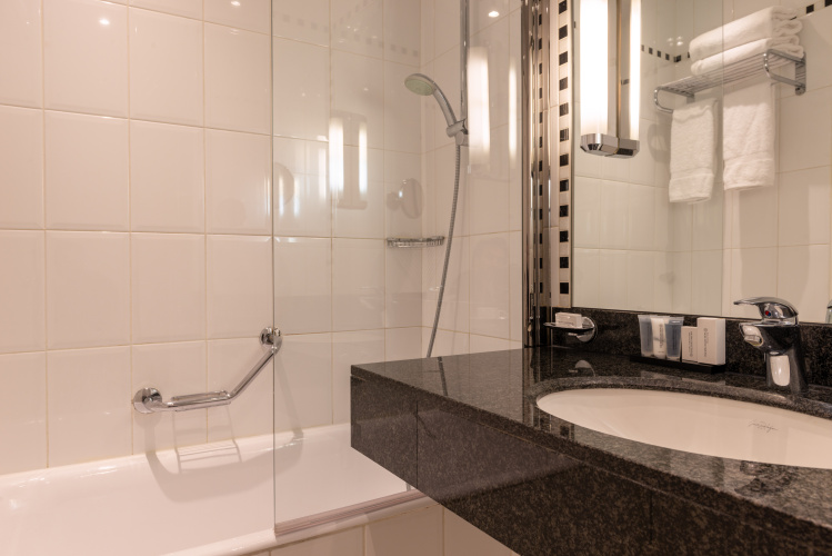 Crowne Plaza Paris Republique, an IHG Hotel