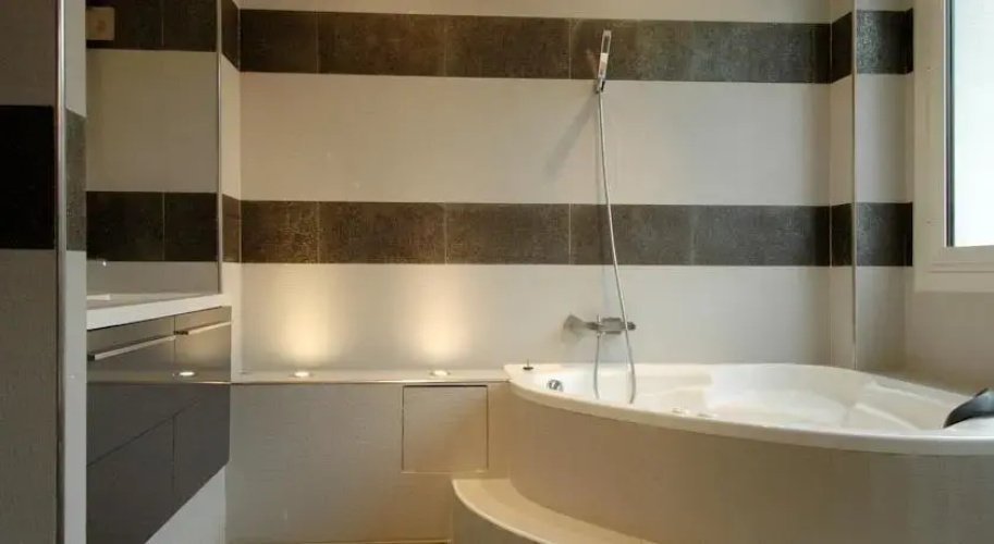 Cosy And Style Mirabeau