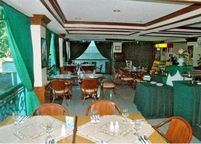 Otel görseli