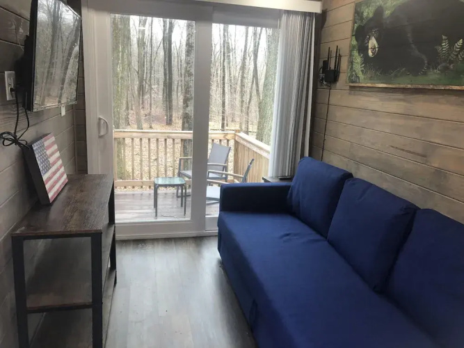 Camptel Poconos