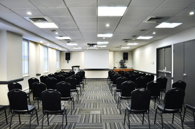 DoubleTree by Hilton Ottawa Downtown photo 21