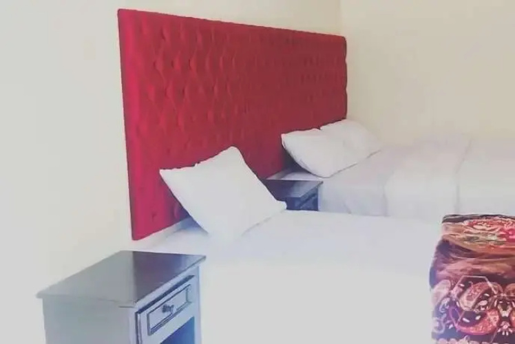 Imperial Hotel Naran