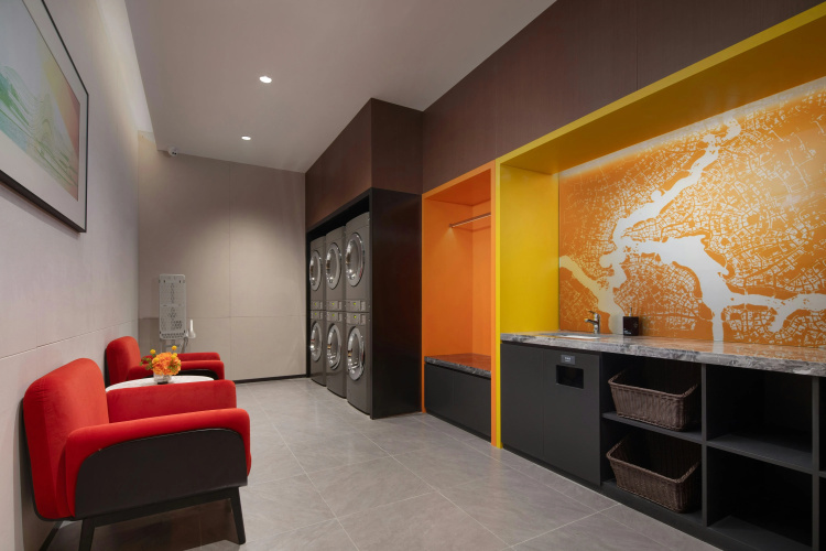 Hampton by Hilton Changsha Wuyi Square